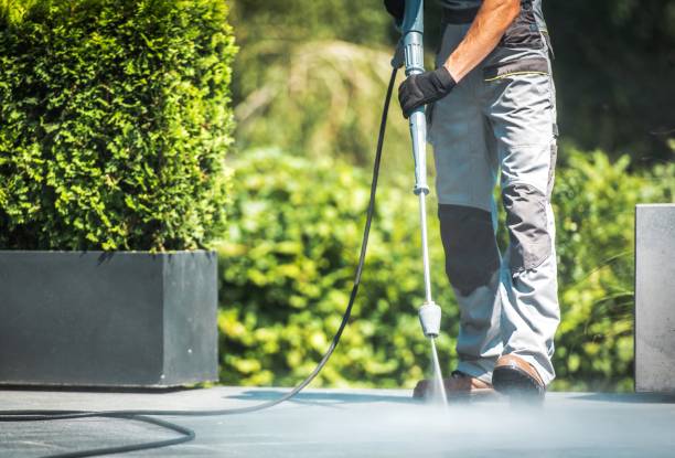 Best Factory Floor Cleaning  in Lakehills, TX
